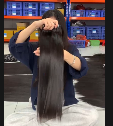 Raw Vietnamese Straight Bundle Deals (Set of 3)