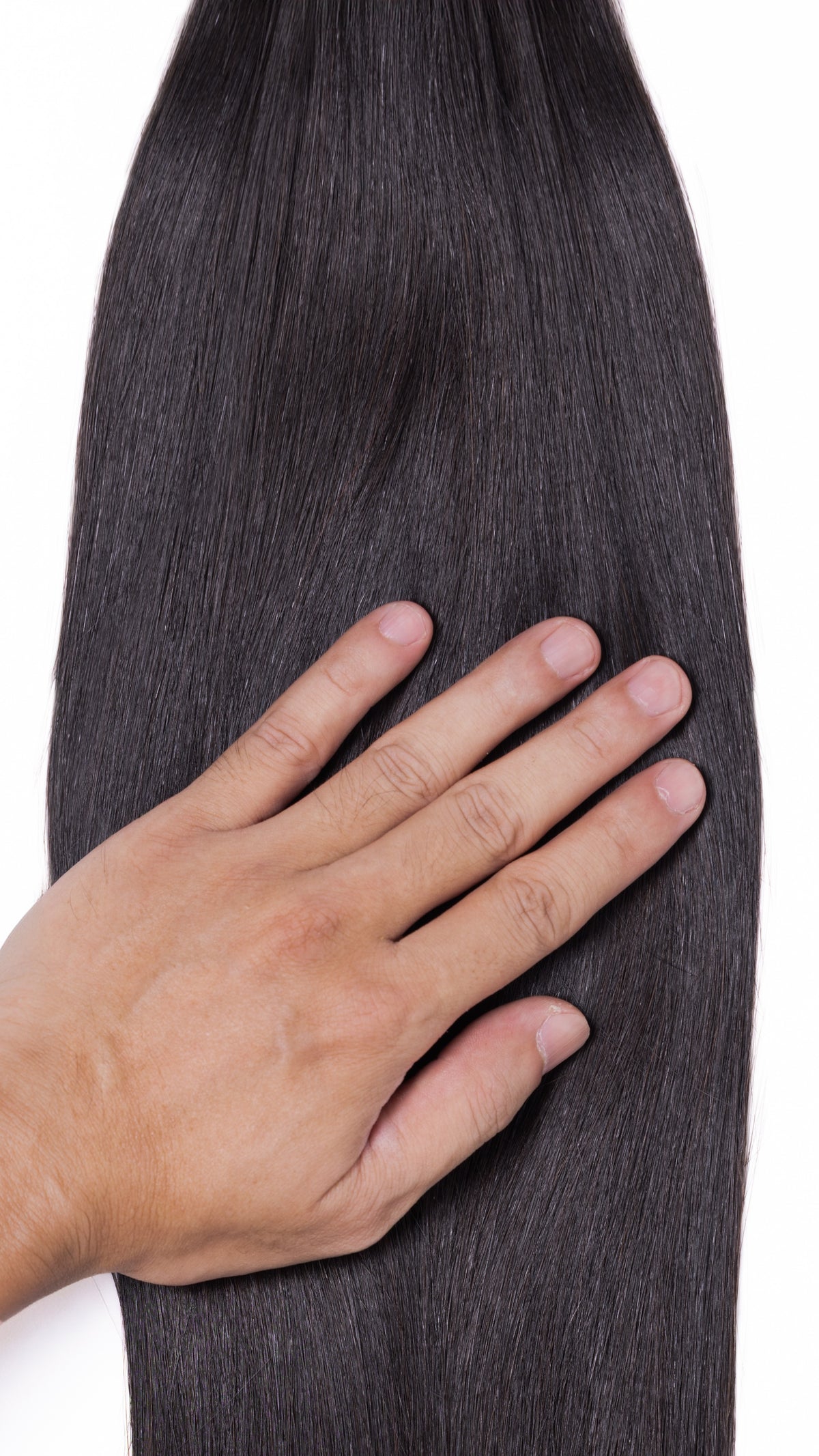 Vietnamese Virgin Straight