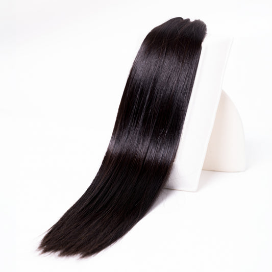 Vietnamese Virgin Straight