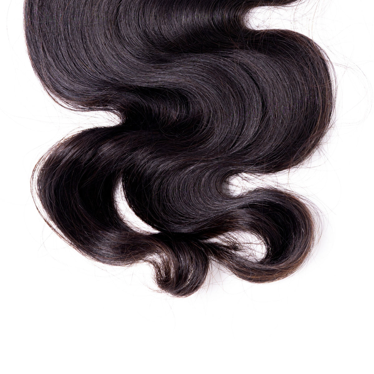 Vietnamese Virgin Body Wave