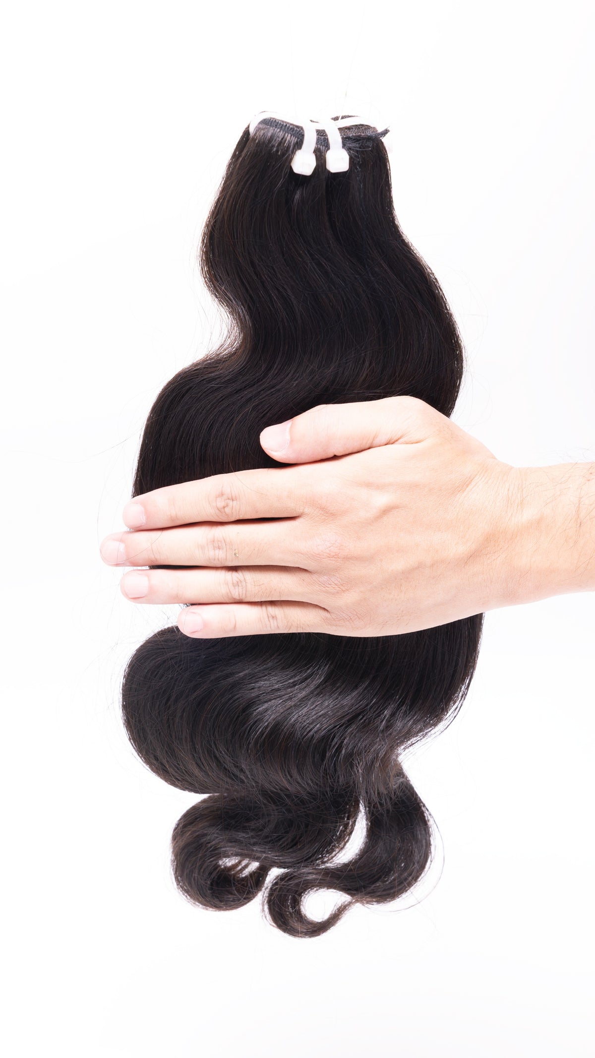 Vietnamese Virgin Body Wave