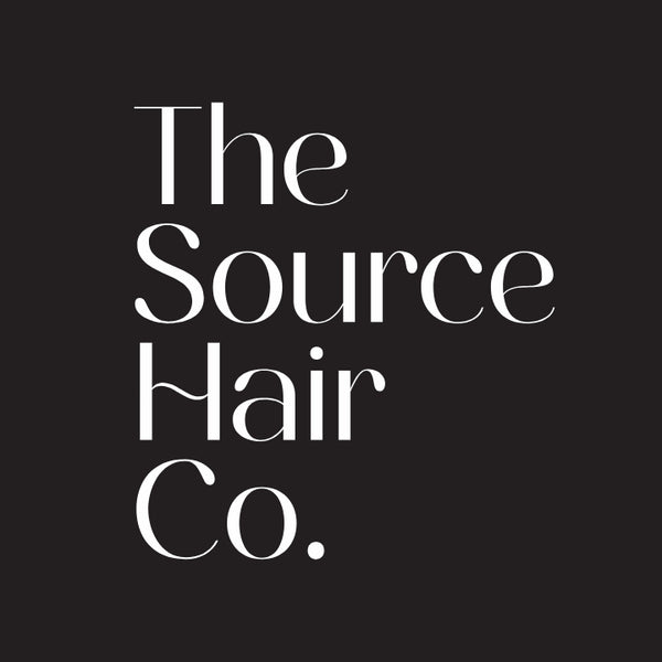 The Source Hair Co.